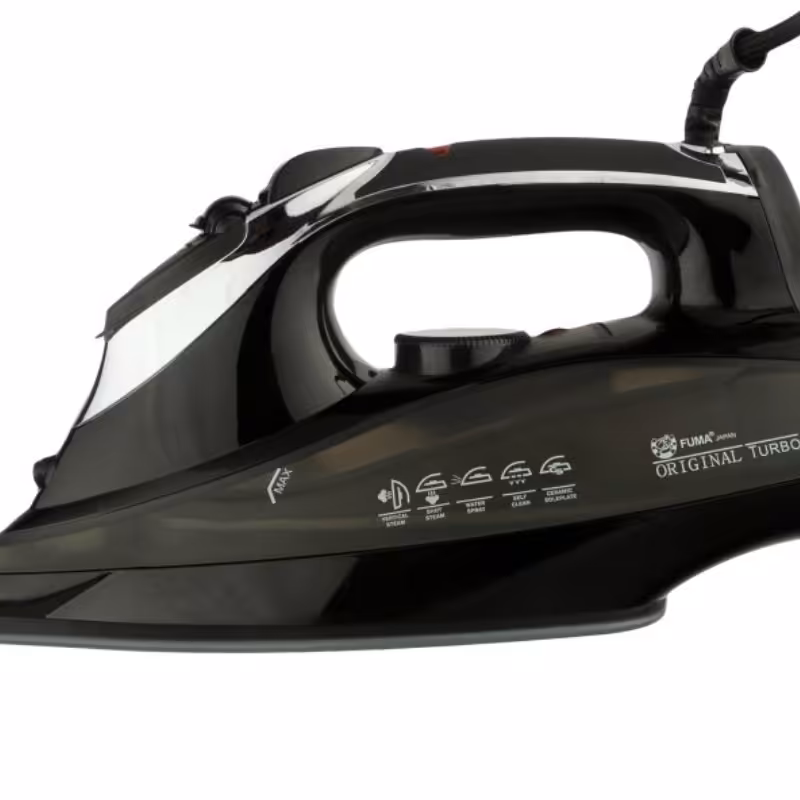 اتو بخار فوما مدل 2004