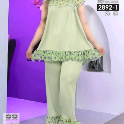 ست بلوز شلوار