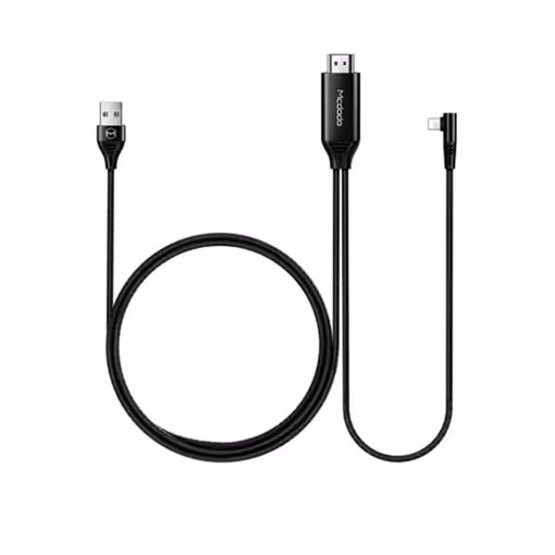 کابل تبدیل Lightning To HDMI مک دودو Mcdodo مدل CA-6400