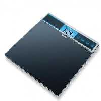 ترازو دیجیتال سخنگو بیورر مدل GS39