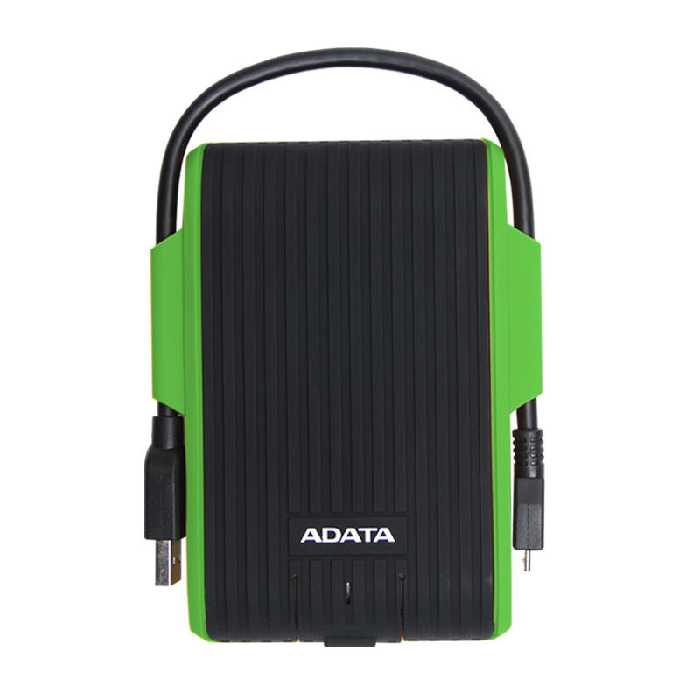 هارد اکسترنال ای دیتا مدل HD725 ظرفیت 1 ترابایت