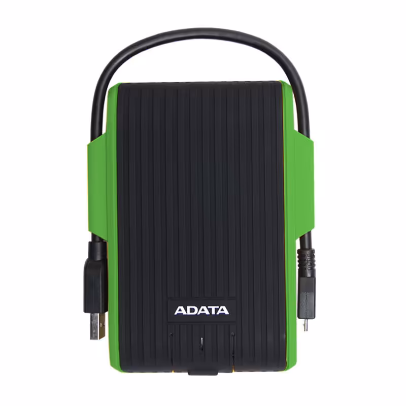 هارد اکسترنال ای دیتا مدل HD725 ظرفیت 1 ترابایت