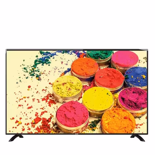 تلویزیون ال ای دی سام الکترونیک مدل 43T5000