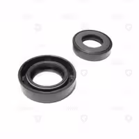 کاسه نمد پلوس چپ(بزرگ) پژو405 سمند پرشیا ایساکو
