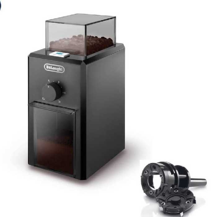 آسیاب قهوه دلونگی KJ79