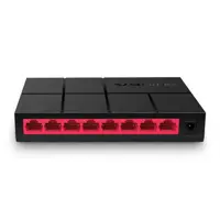 سوئیچ مرکوسیس 8 پورت مدل MS108G