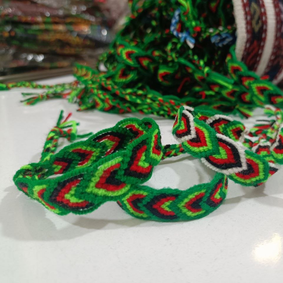 دستبند یلدایی