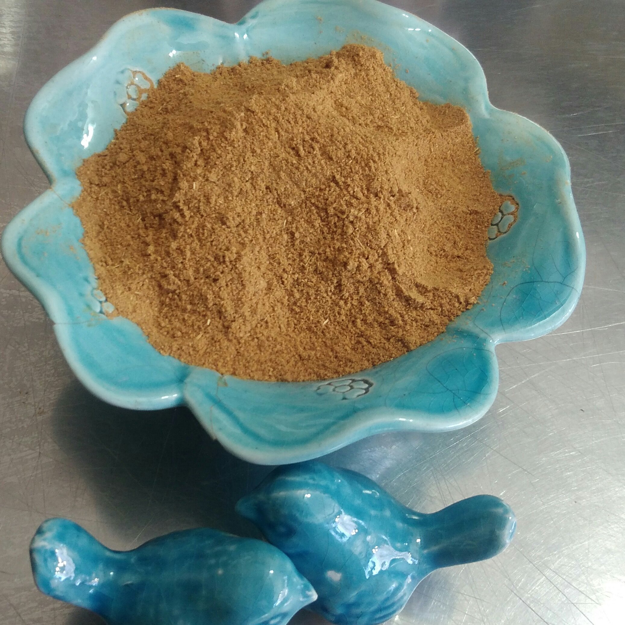 فلفل قرمز تند خارجی(100 گرمی)