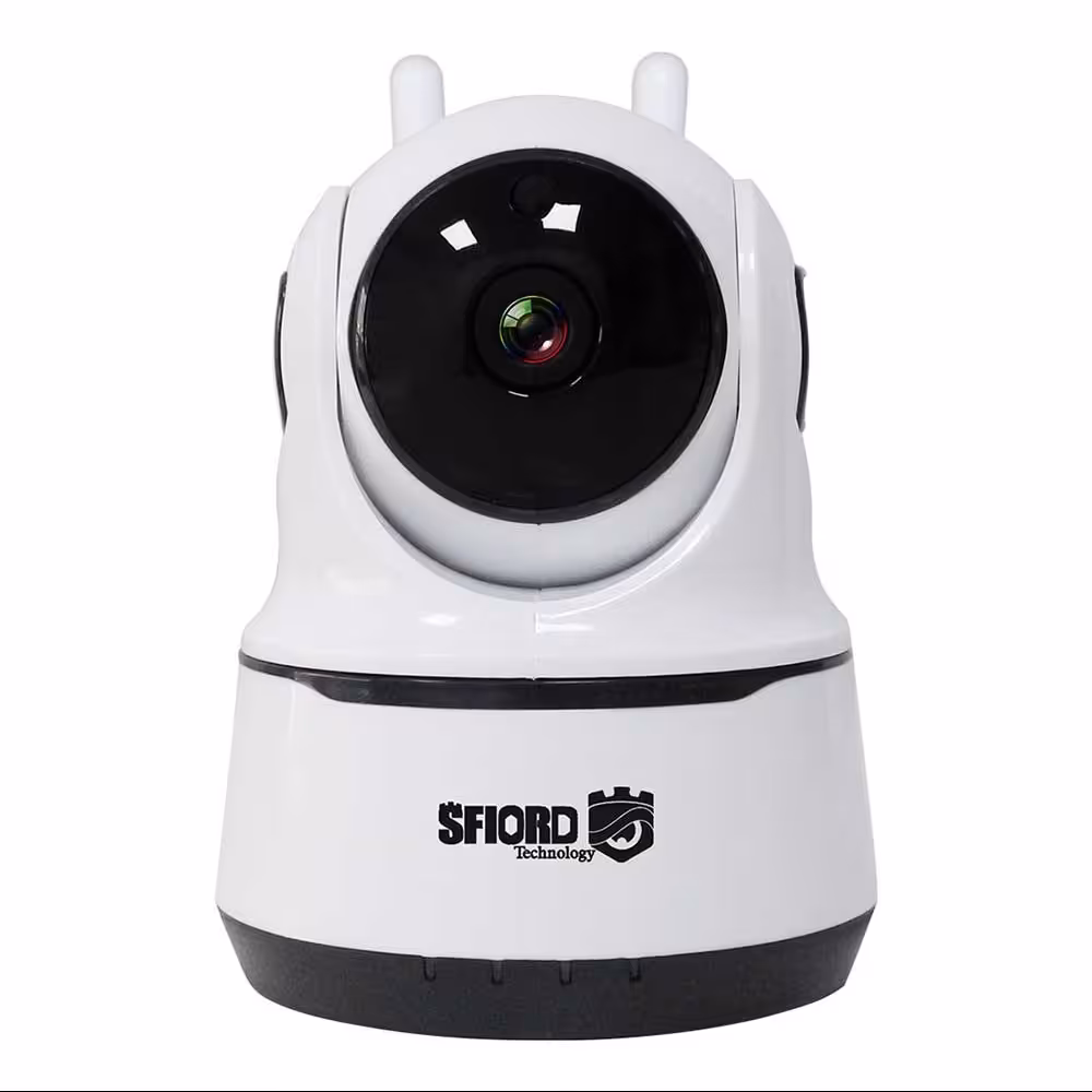 دوربین  مداربسته اسفیورد مدل Z210