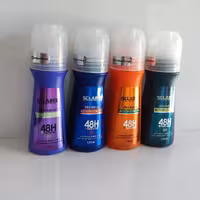 مام رول ضد تعریق اسکلاره 