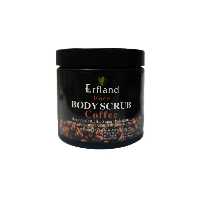 اسکراب صورت و بدن قهوه دانه ریز پودری ارفلند 680 گرم
Erfland fine coffee powder face and body scrub 680 grams