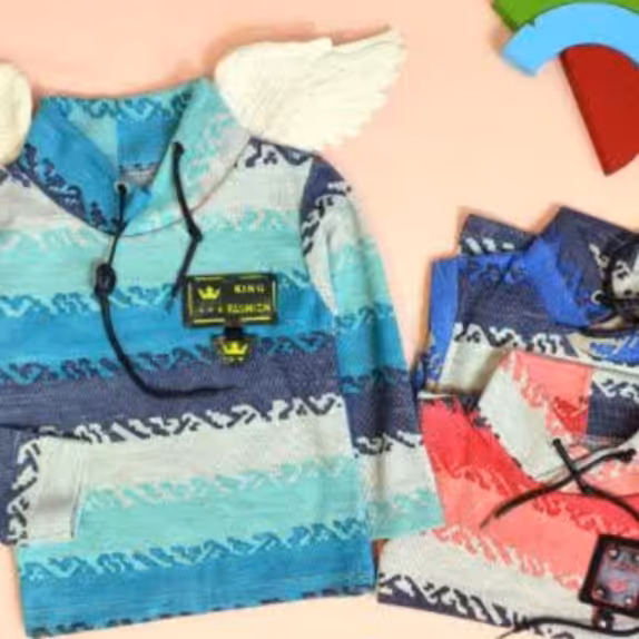 بلوز تک پسرانه یقه ارشال