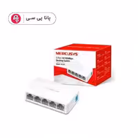 سوییچ 5 پورت MERCUSYS MS105