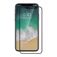 محافظ صفحه نمایش MOCOLL مدل IPHONE X