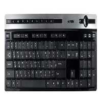 کیبورد گرین GK503