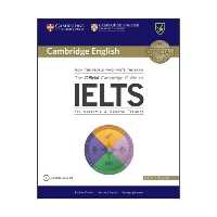 کتاب The Official Cambridge Guide to IELTS اثر Pauline Cullen انتشارات جنگل