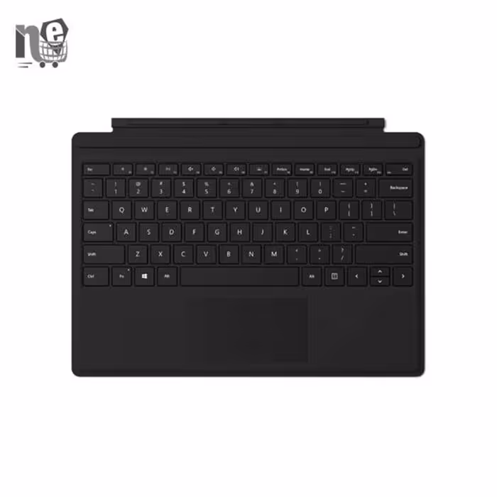 کیبورد لپ تاپ - Microsoft