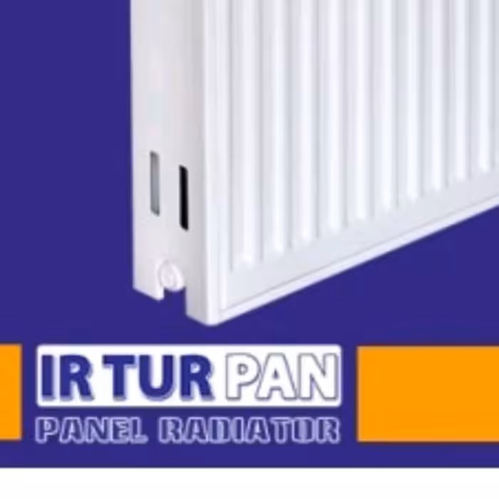 رادیاتور شوفاژ (پانلی متری    پره ای)  هزینه ارسال با مشتری (پس کرایه)