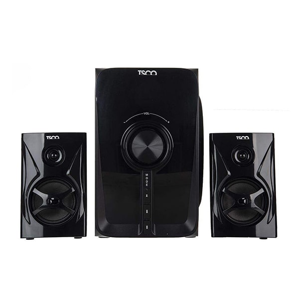 اسپیکر دسکتاپ تسکو TS2196