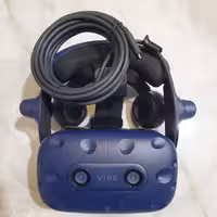 عینک واقعیت مجازی  اچ تی سی وایو پرو   htc vive pro