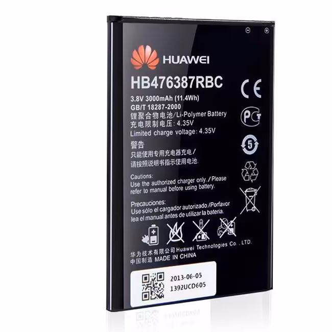 باتری گوشی موبایل هوآوی Honor 8 Pro