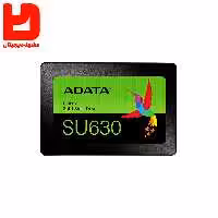 هارد SSD با ظرفیت های120,240,480,960گیگ مدلSSD ADATA SU630