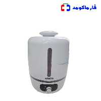 دستگاه بخور سرد وکتو مدل HQ-JS806