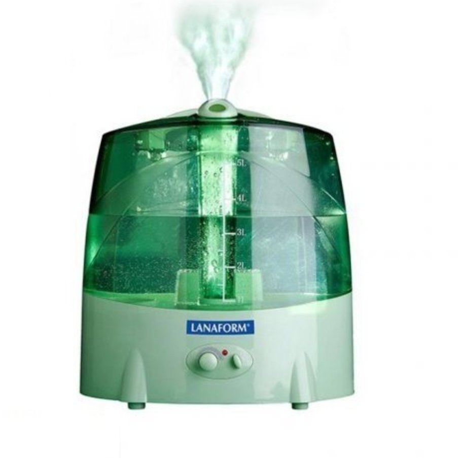 رطوبت ساز پنج لیتری برند لانافرم