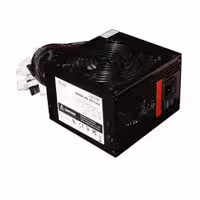 Trust P4-1200 380W Power Supply