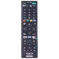 کنترل همه کاره تلویزیون Huayu RM-L1615