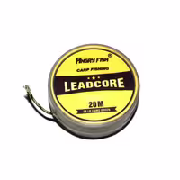 نخ لدکور (LEADCORE) انگری فیش