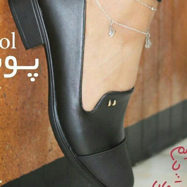 کفش زنانه ک 271 سایز 40 ارسال رایگان