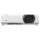 بررسی ویدیو پروژکتور سونی VPL-CX276 | هدیش