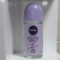 مام رول ضد تعریق نیوا مدل دابل افکت