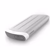 هارددیسک اکسترنال سیلیکون پاور مدل Armor A65M ظرفیت 1 ترابایت