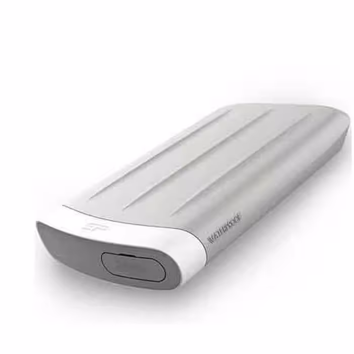 هارددیسک اکسترنال سیلیکون پاور مدل Armor A65M ظرفیت 1 ترابایت