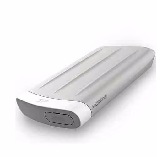 هارددیسک اکسترنال سیلیکون پاور مدل Armor A65M ظرفیت 1 ترابایت