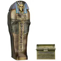 اکشن فیگور نکا مدل مقبره مومیایی طرح The Mummy Accessory Pack مجموعه 2 عددی