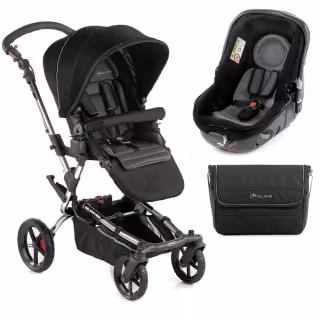 كالسكه و كرير كريكات شو و ساك لوازم جین JANE Rider Matrix Light2