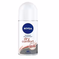 رول زنانه دارای کامفورت نیوآ NIVEA