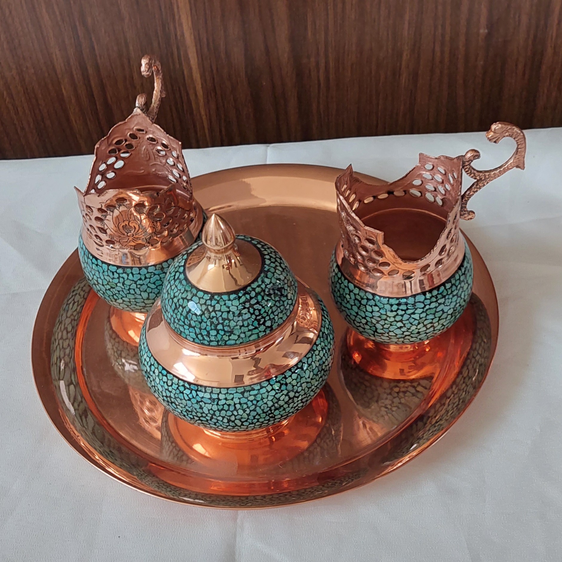 قندان سایز 1 