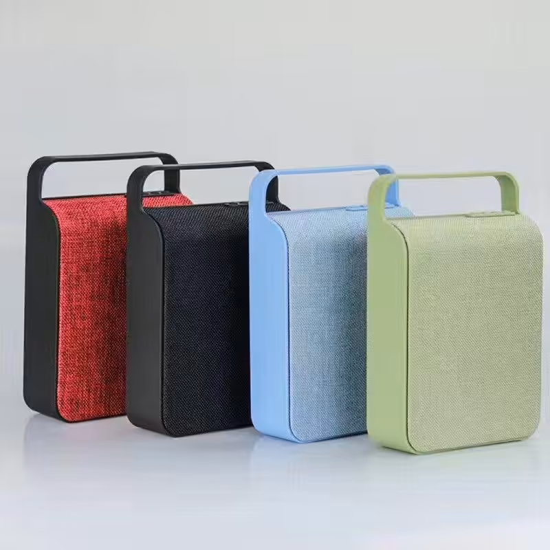 اسپیکر بلوتوثی مدل 360(تخفیف ویژه با ارسال رایگان)