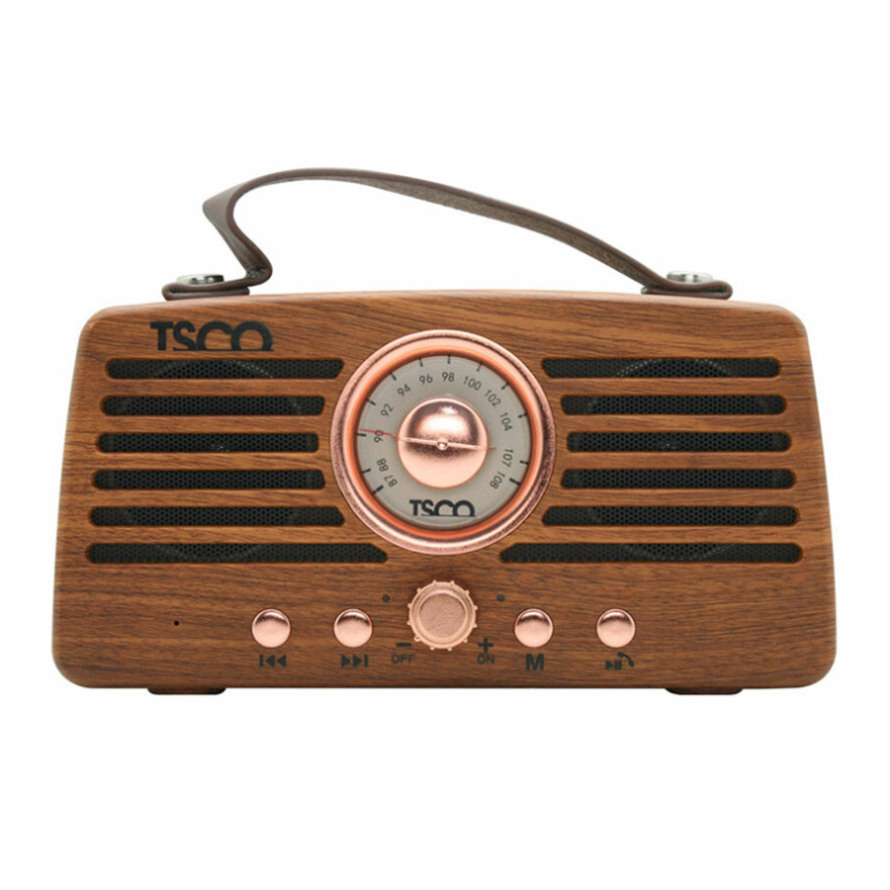 اسپیکر قابل حمل بلوتوث تسکو TS 2379