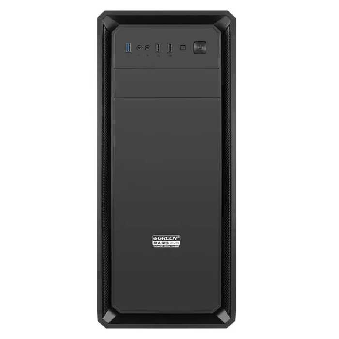 مشخصات، قیمت و خرید کامپیوتر اسمبل شده گیمینگ مدل G71605 / کیس PARS EVO