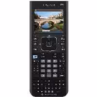 ماشین حساب Ti-Nspire CX CASتگزاس