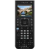 ماشین حساب Ti-Nspire CX CASتگزاس