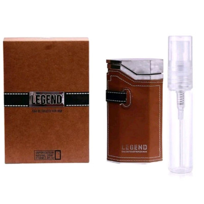 عطر لجند گرمی