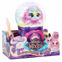 اسباب بازی موس مدل Magic Mixies