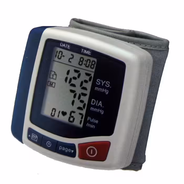 فشار سنج مچی فرش لایف DW700A