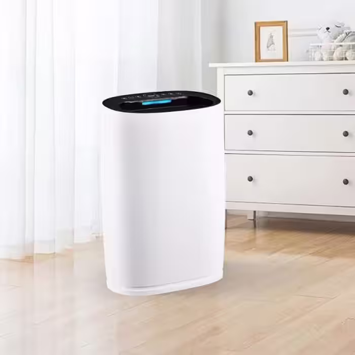 دستگاه تصفیه کننده هوا آلپکس مدل ALP X BKJ-306